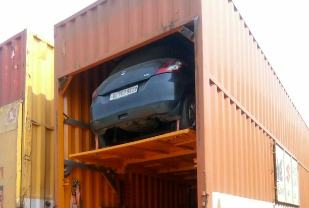 movers and packers