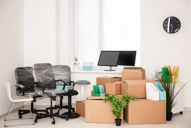 movers and packers